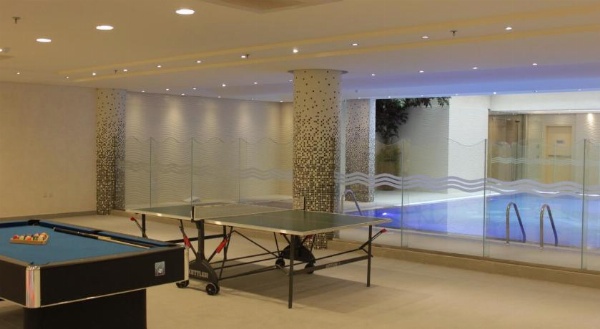 Mandarin Hotel Apartments image 11
