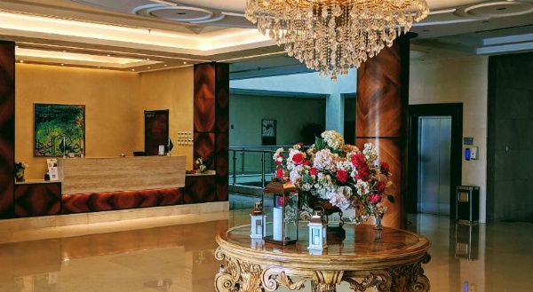 Mandarin Hotel Apartments image 15