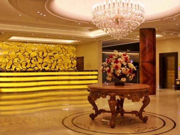 Mandarin Hotel Apartments image 22