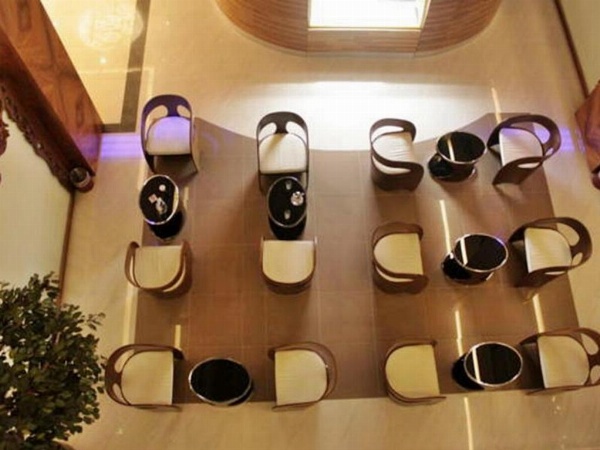Mandarin Hotel Apartments image 26