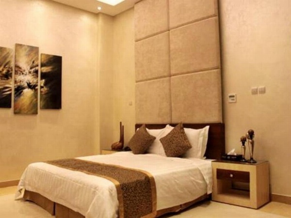 Mandarin Hotel Apartments image 27