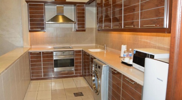 Mandarin Hotel Apartments image 4